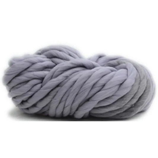 Chunky Wool Yarn